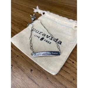 Pura Vida Bracelet